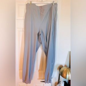 Adapted State jogger